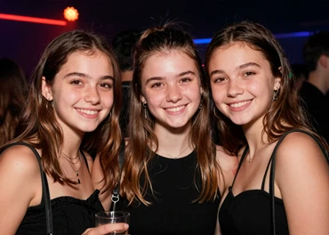 Fotografo 15 años