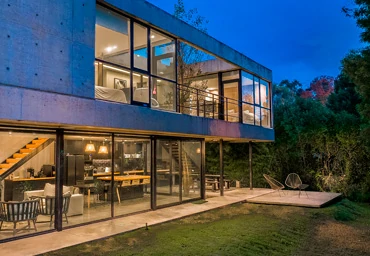 Fotografía inmobiliaria