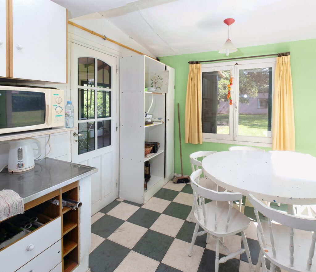 Fotografía inmobiliaria